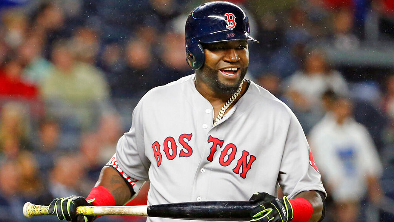 Big Papi 