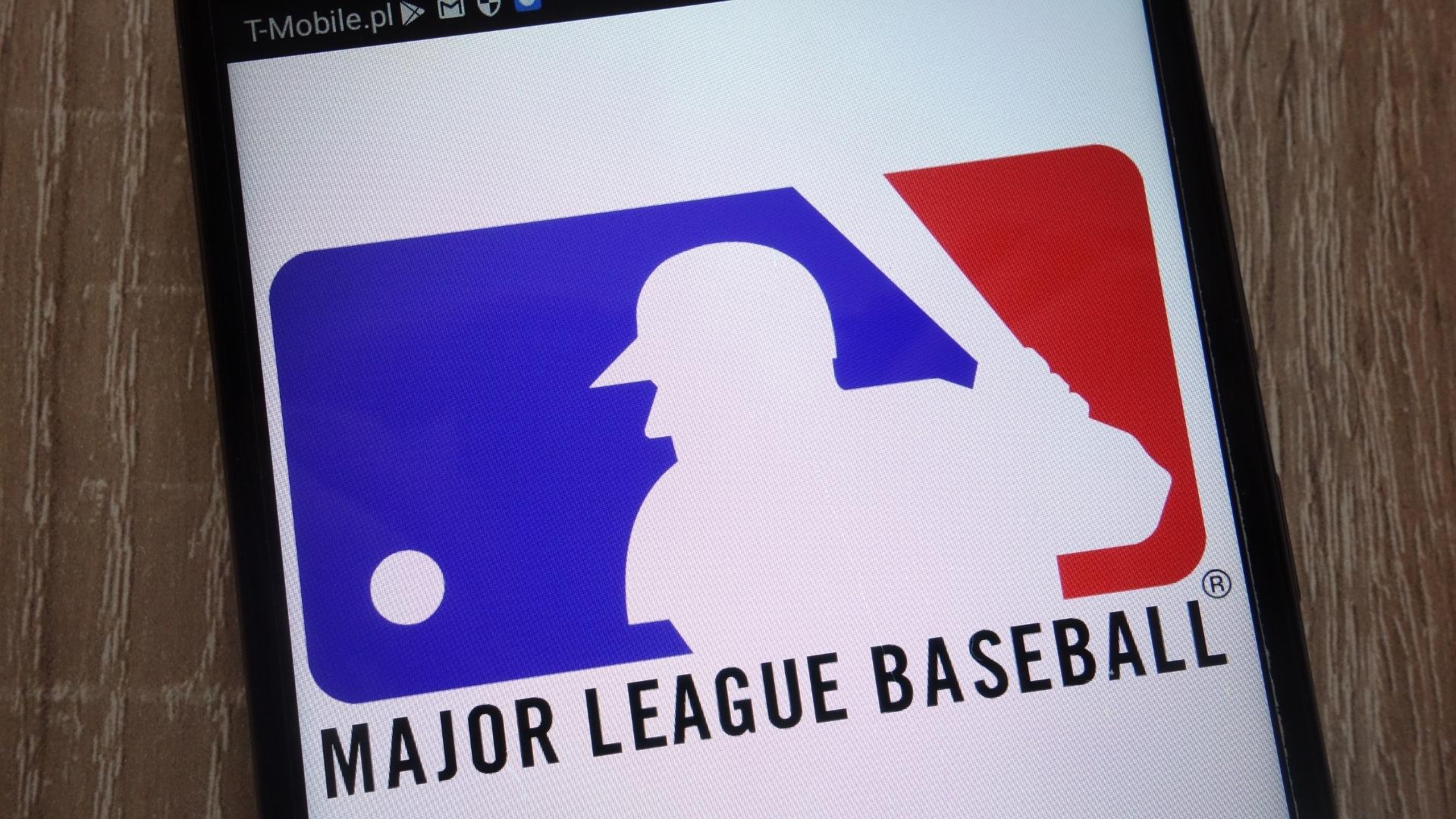 Imagen de referencia de MLB. Foto: Shutterstock