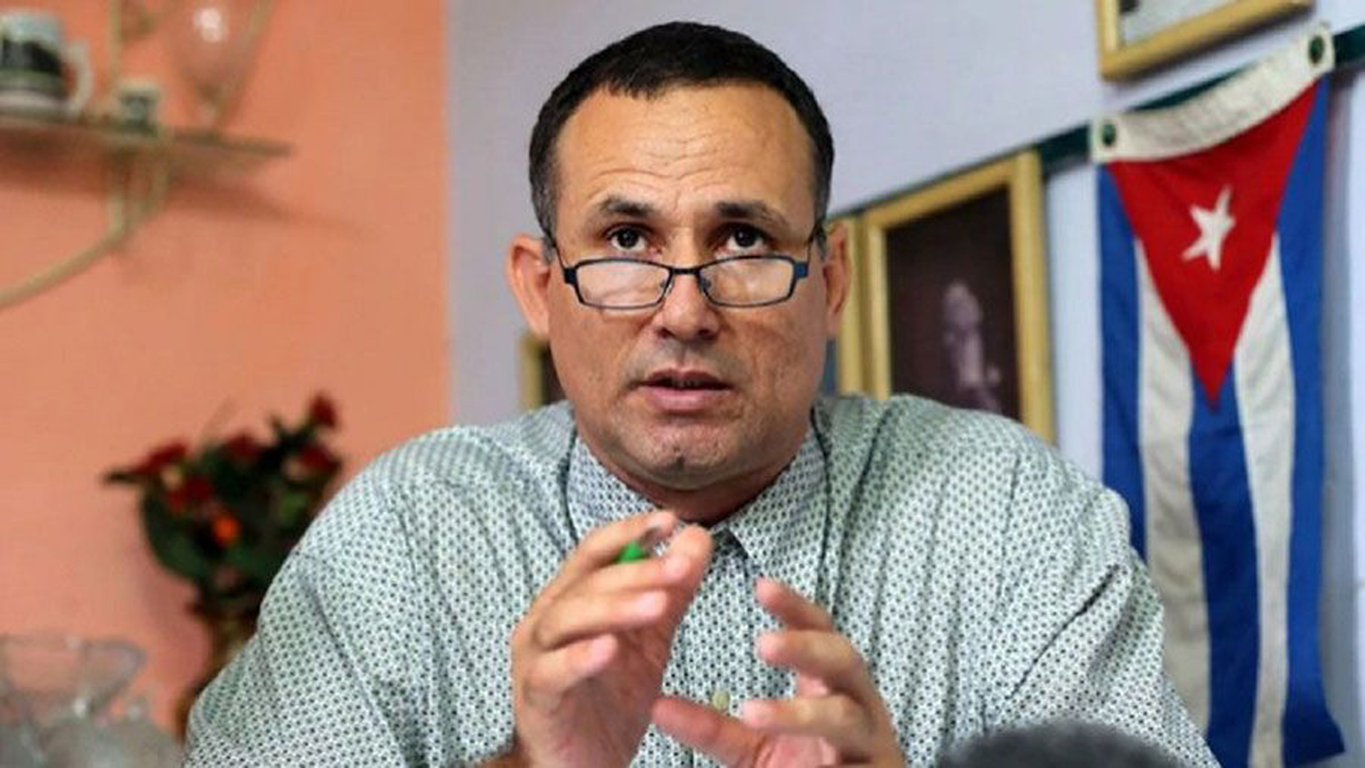 José Daniel Ferrer