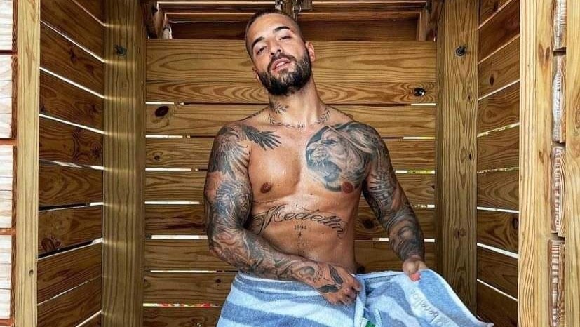 Maluma