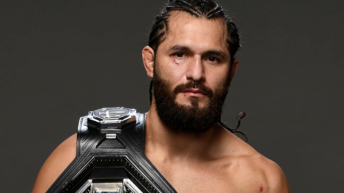 Masvidal