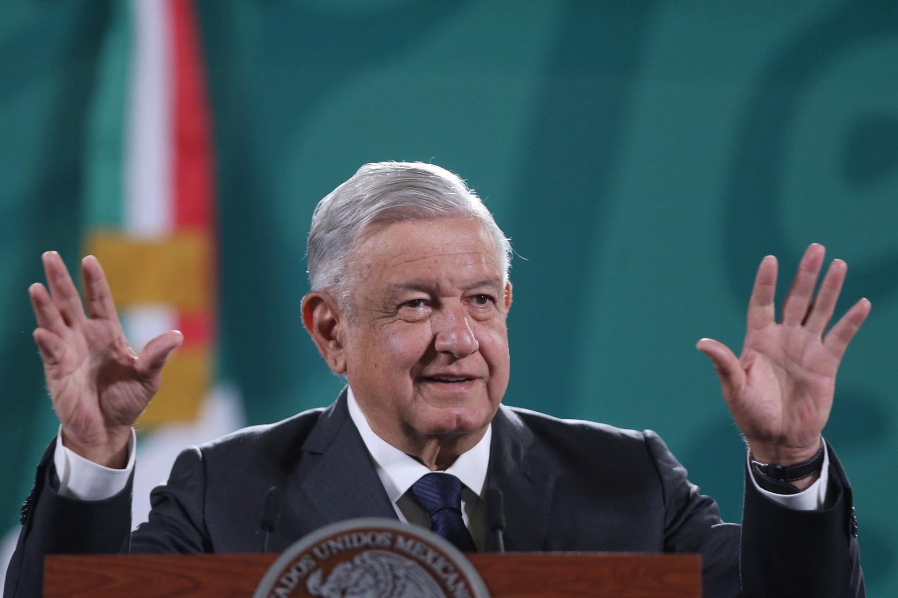 Obrador