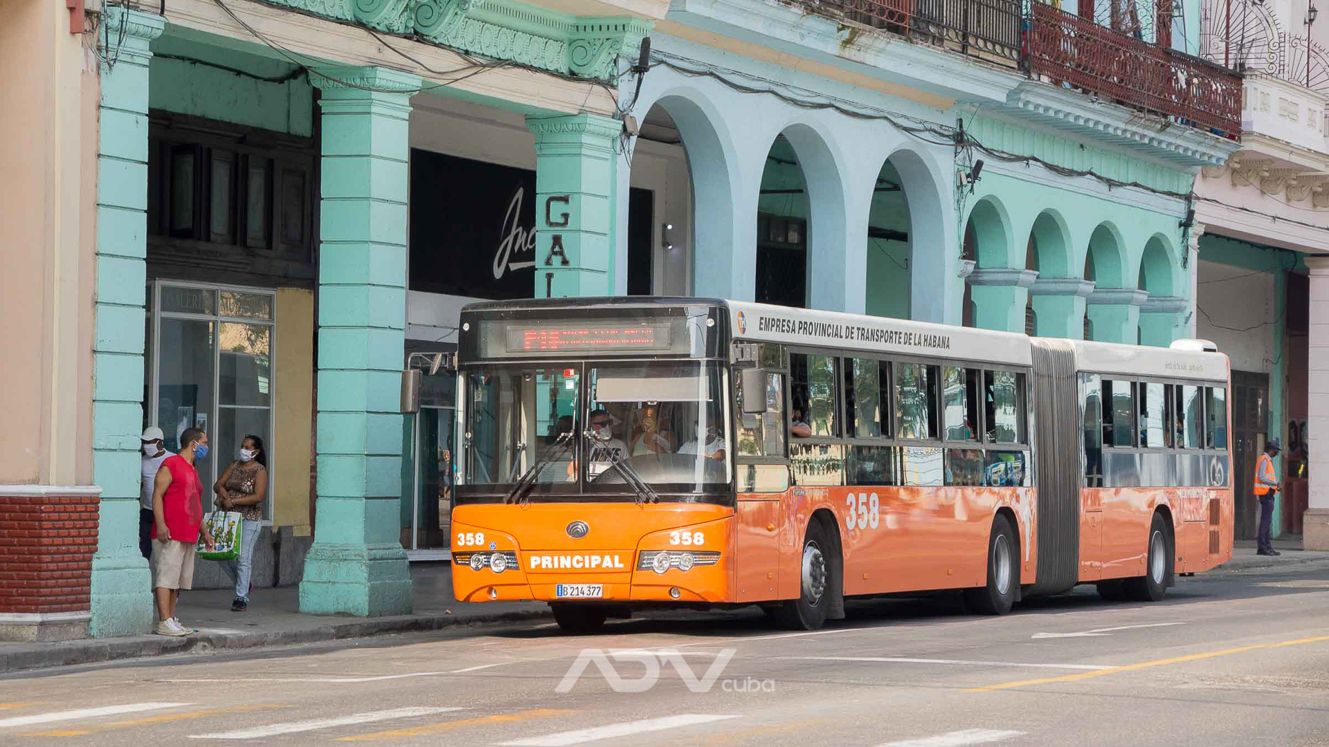 Noticias de Cuba Hoy: las 5 del 21 de enero 2022