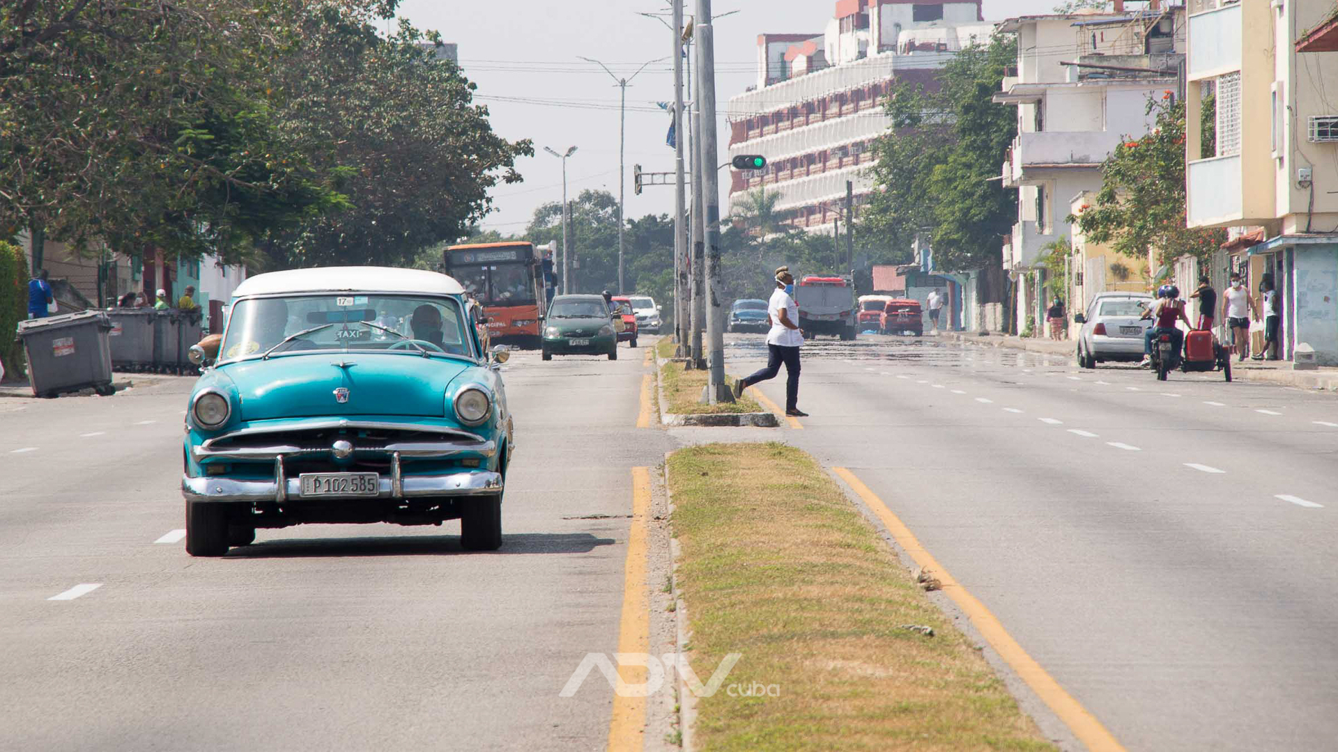 Noticias de Cuba Hoy: las 5 del 5 de enero 2022