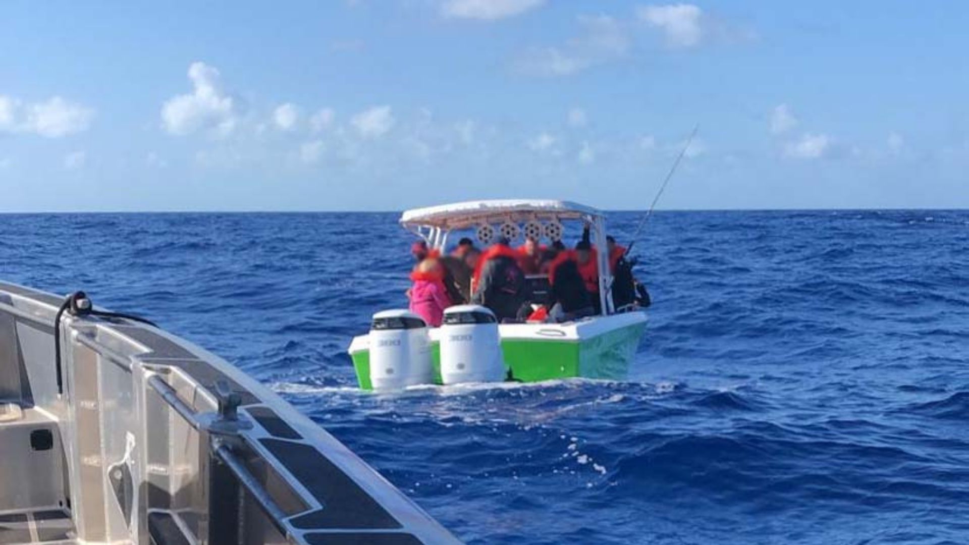 A pesar de la crisis económica y la pandemia de COVID-19, los cubanos no han dejado de migrar en los últimos años.