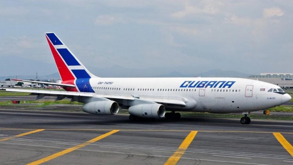 Cubana de Aviación