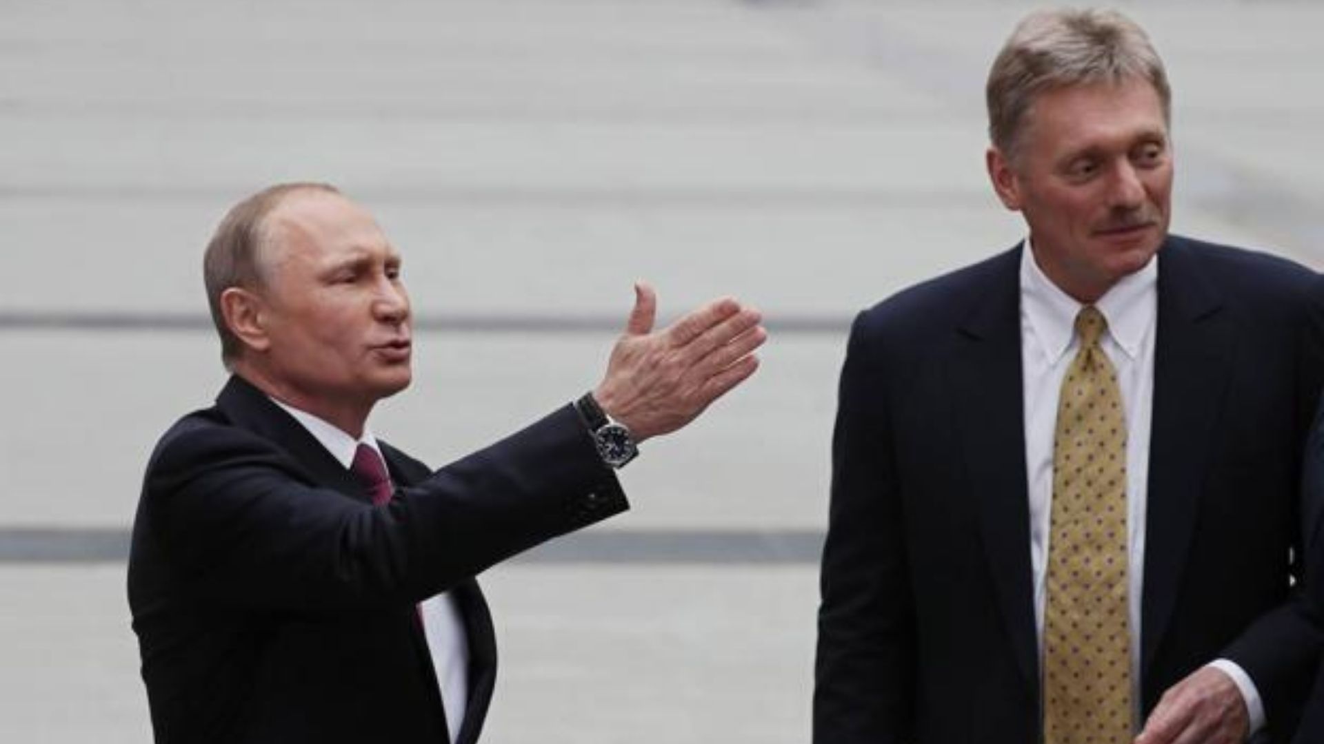 "Respecto a América Latina, no podemos olvidar que hablamos de países soberanos", agregó Peskov este 17 de enero