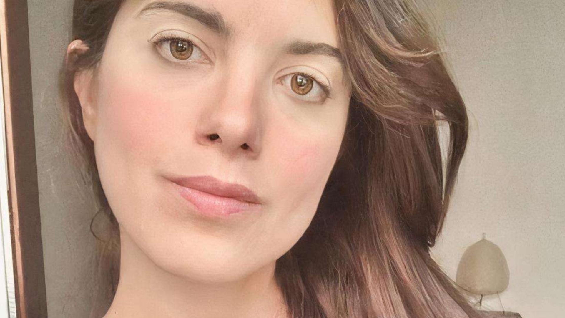 Régimen cubano exilia a Carolina Barrero