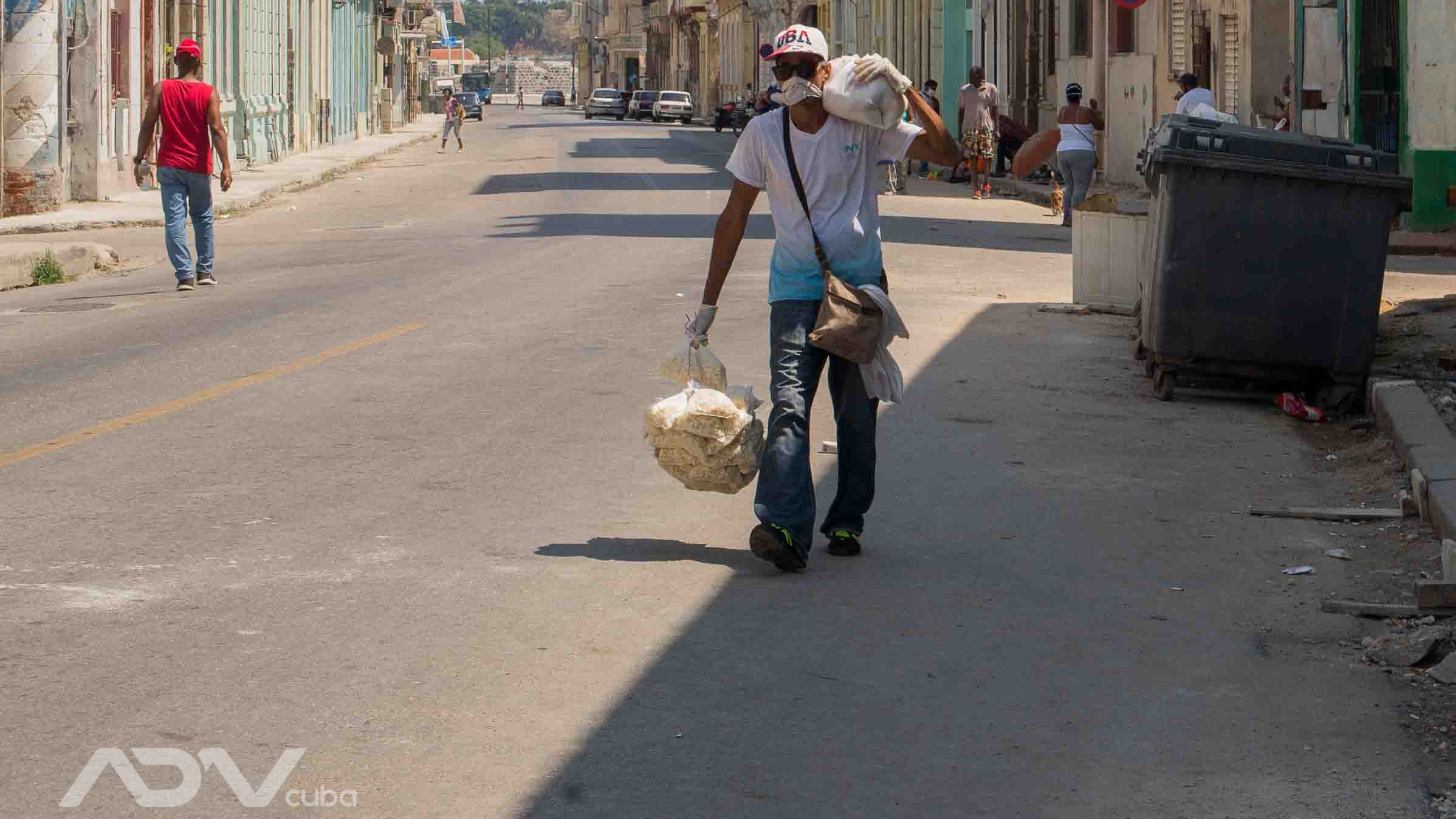 Cuba diagnostica 630 casos nuevos de COVID-19