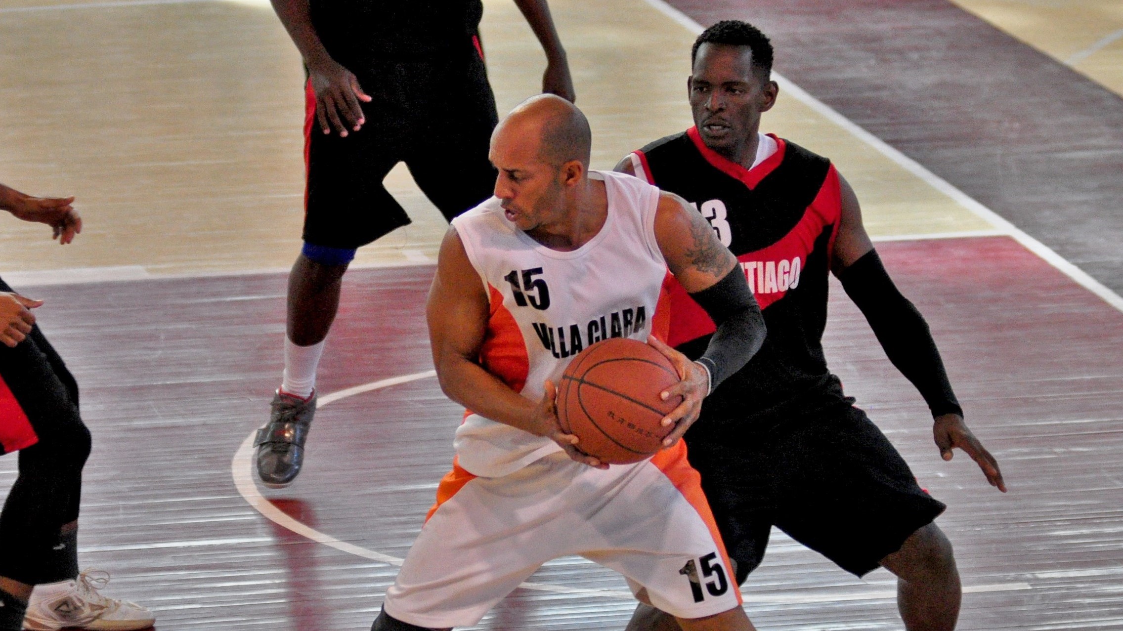 Baloncesto