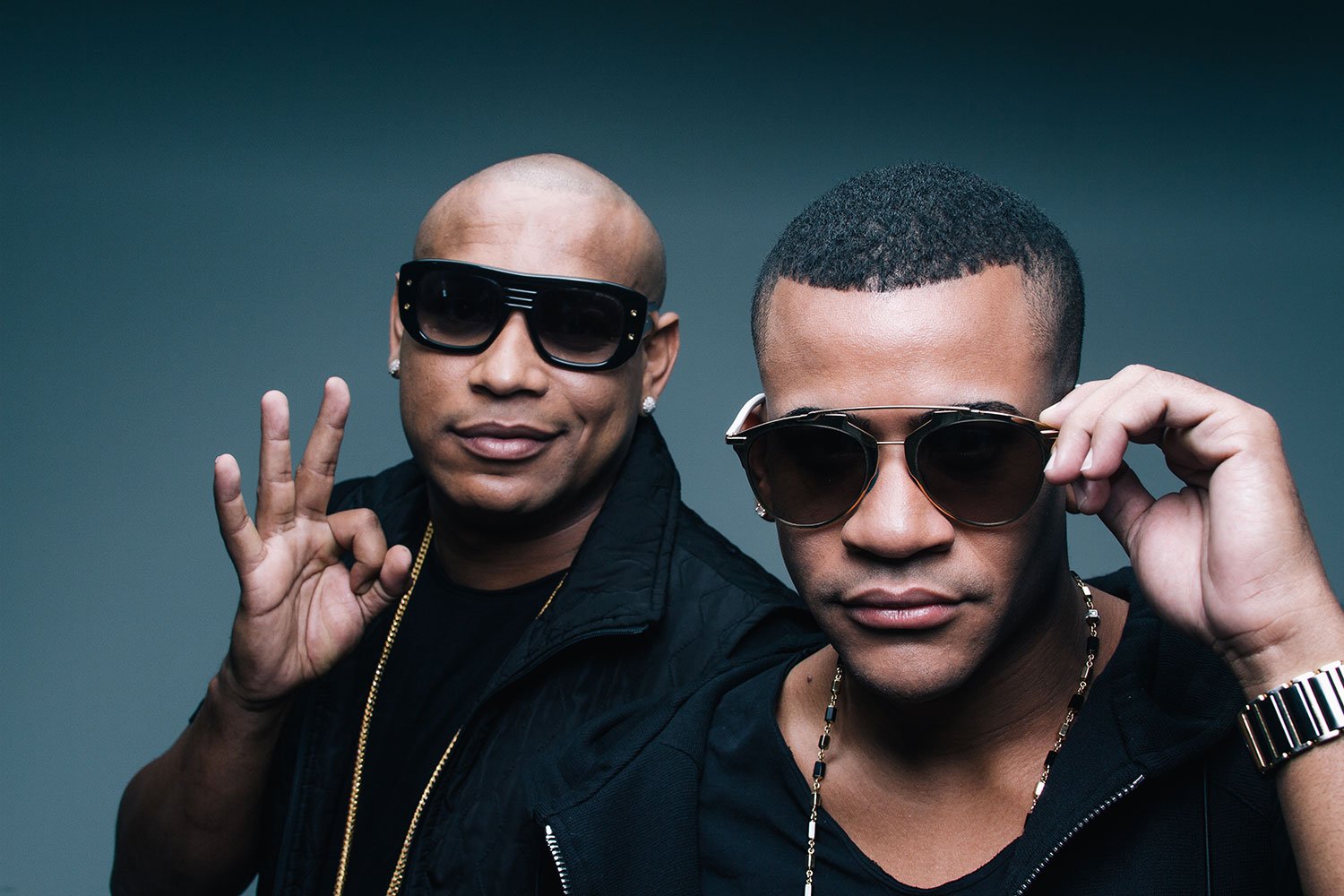 Gente de Zona (Sony Music)