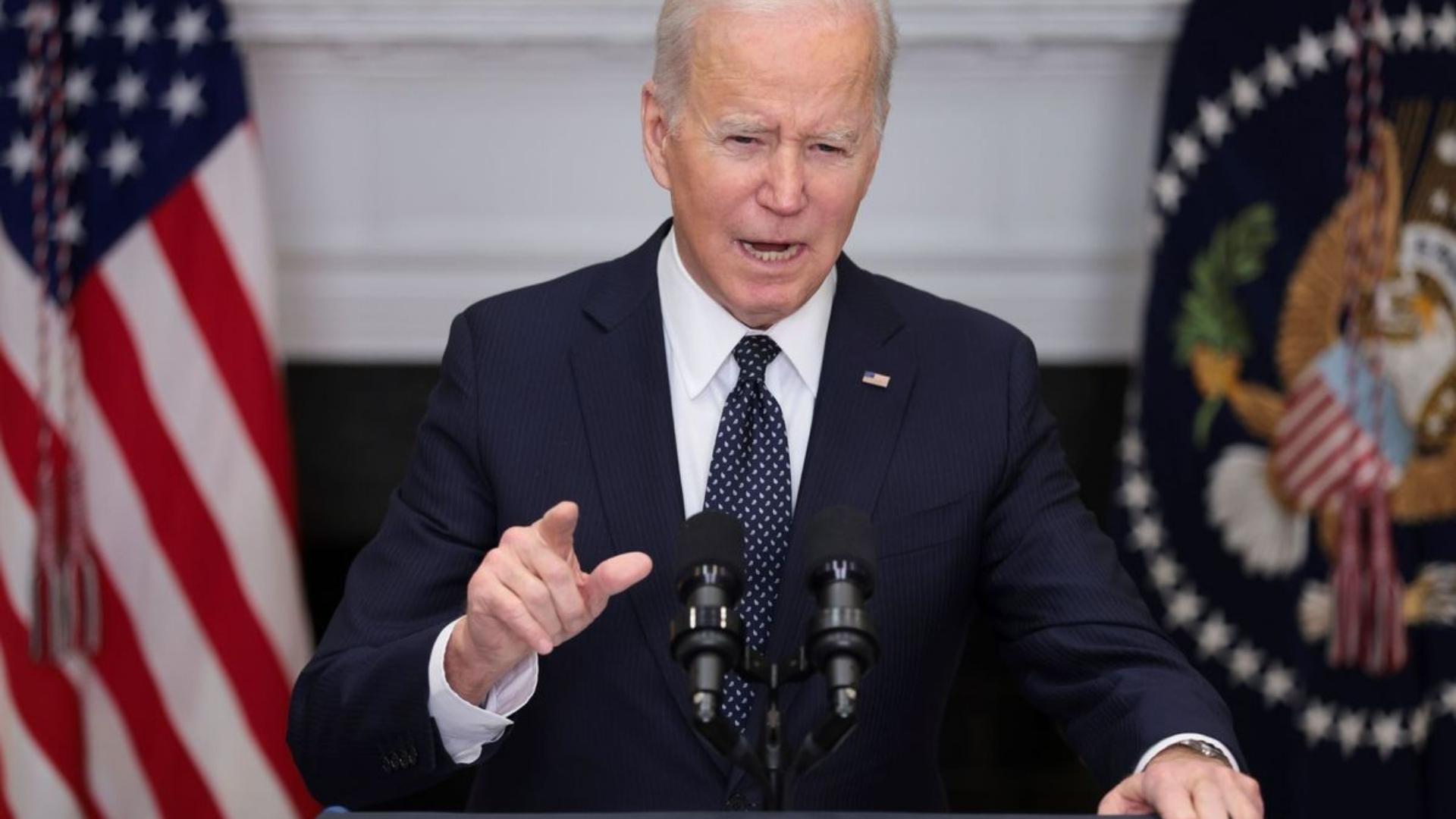 Joe Biden (White House)