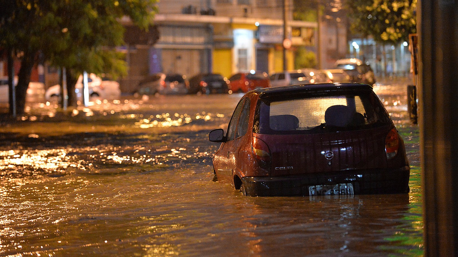 Luvias en Brasil (Celso Pupo)