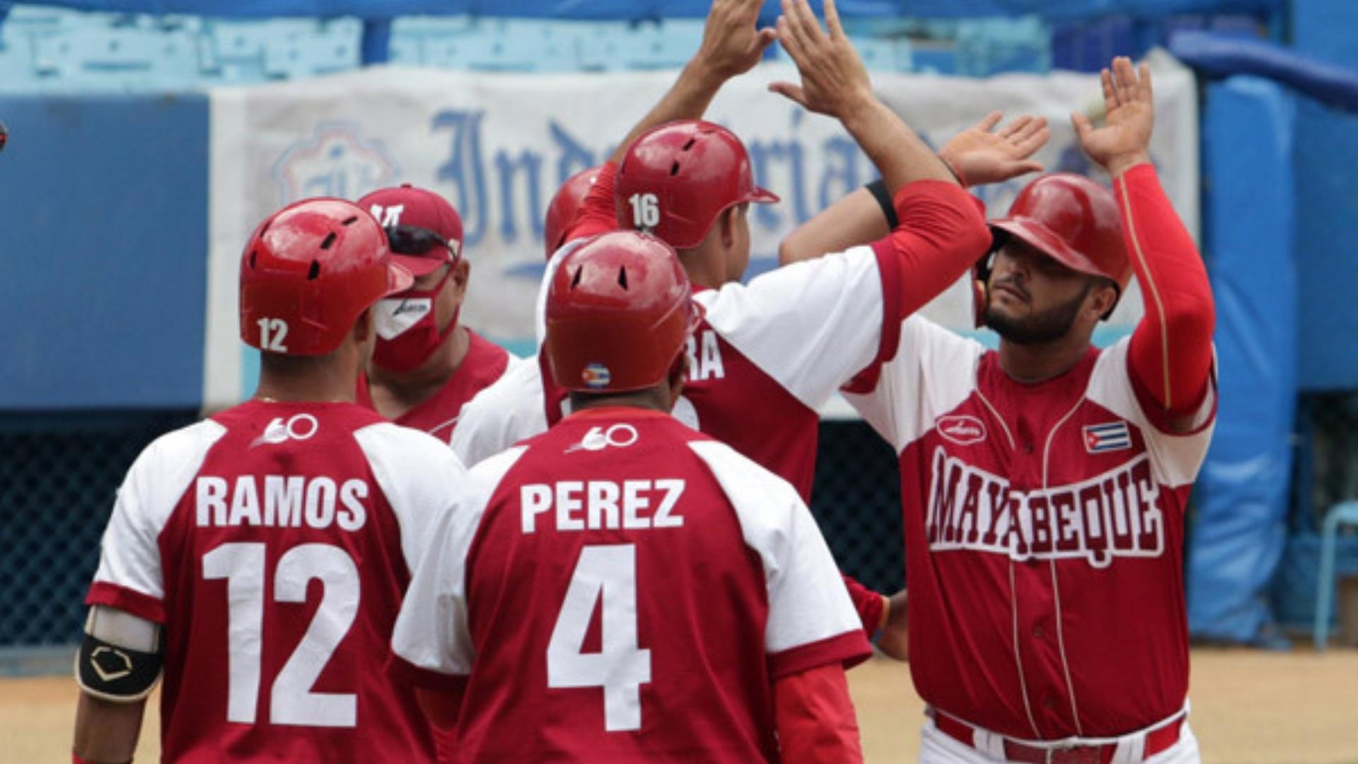 Pelota cubana