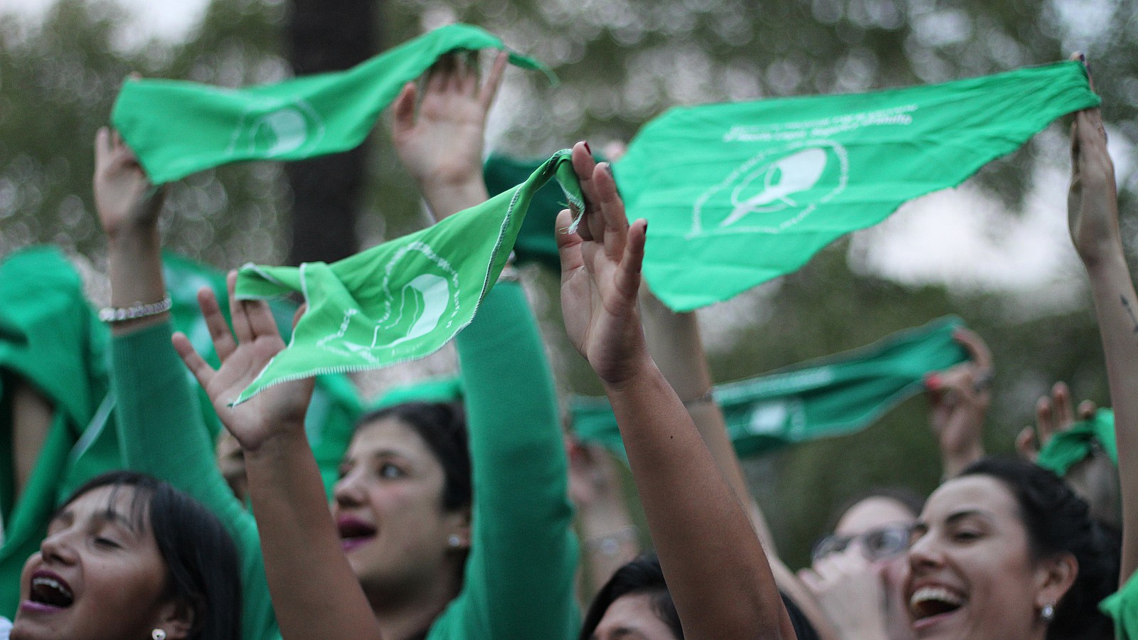 Colombia despenaliza el aborto