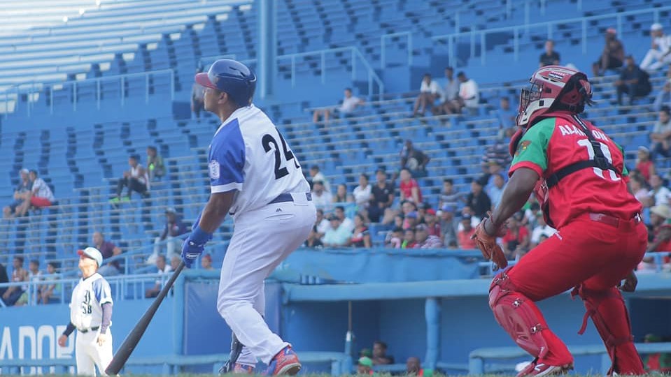 Pelota cubana