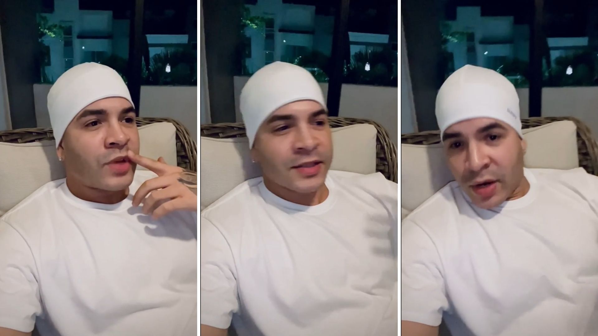 Hidalgo se alegra de que el pueblo de la Isla tenga acceso ya a los partidos de béisbol, sin embargo, quiere que también puedan disfrutar de espectáculos de artistas