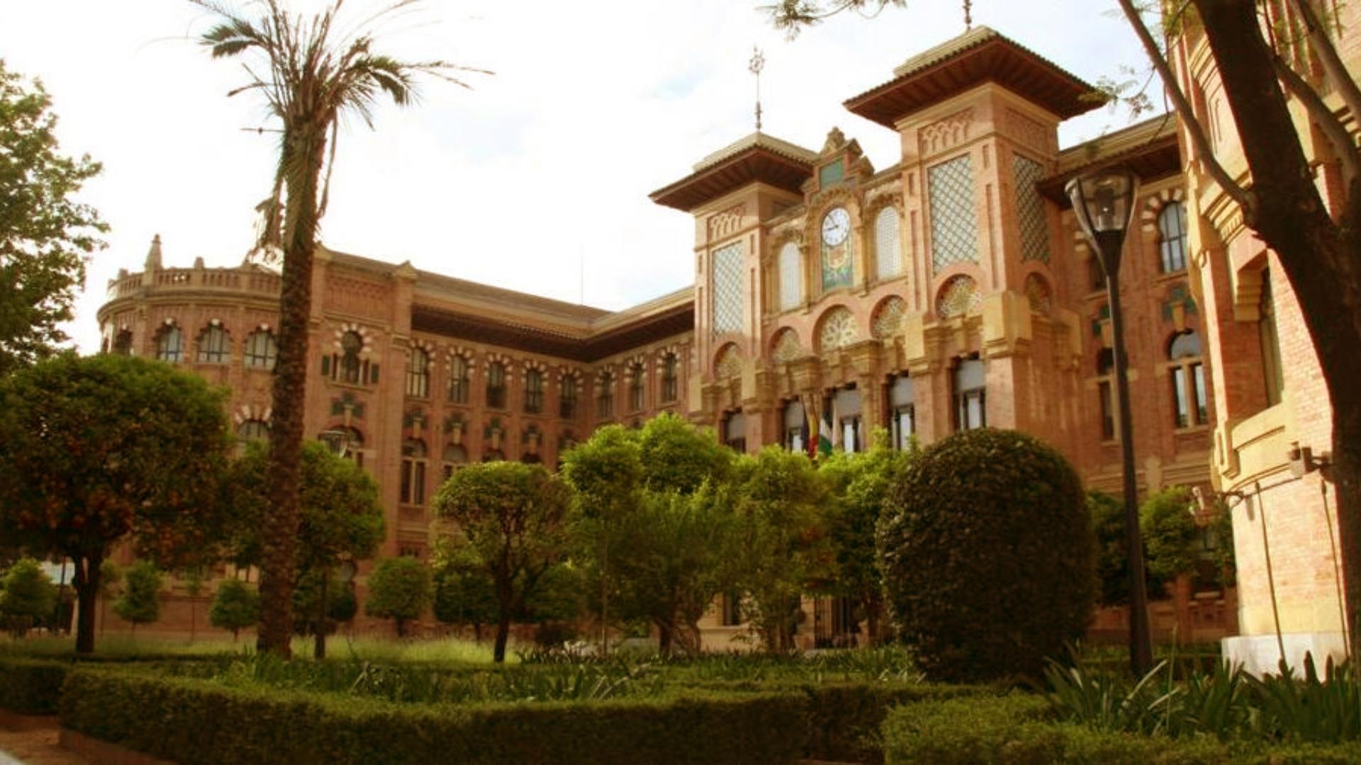 Universidad de Córdoba