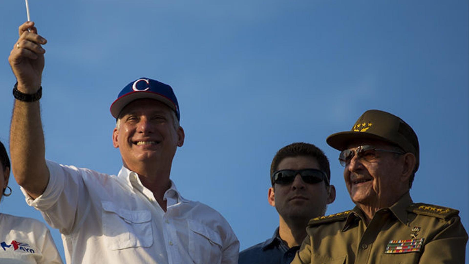 En medio de crisis régimen cubano convoca a trabajadores a marchar el 1ro de Mayo