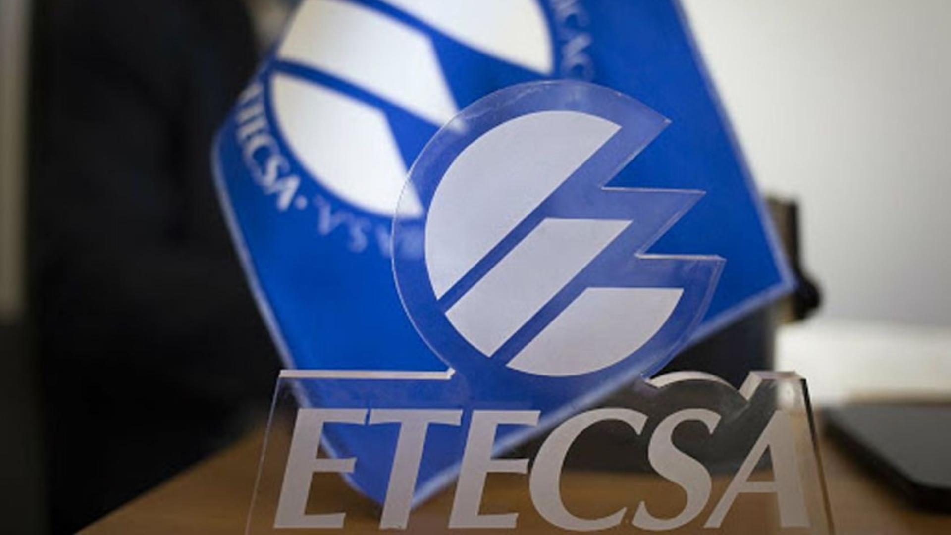 Etecsa: sin Internet por "fallo energético"