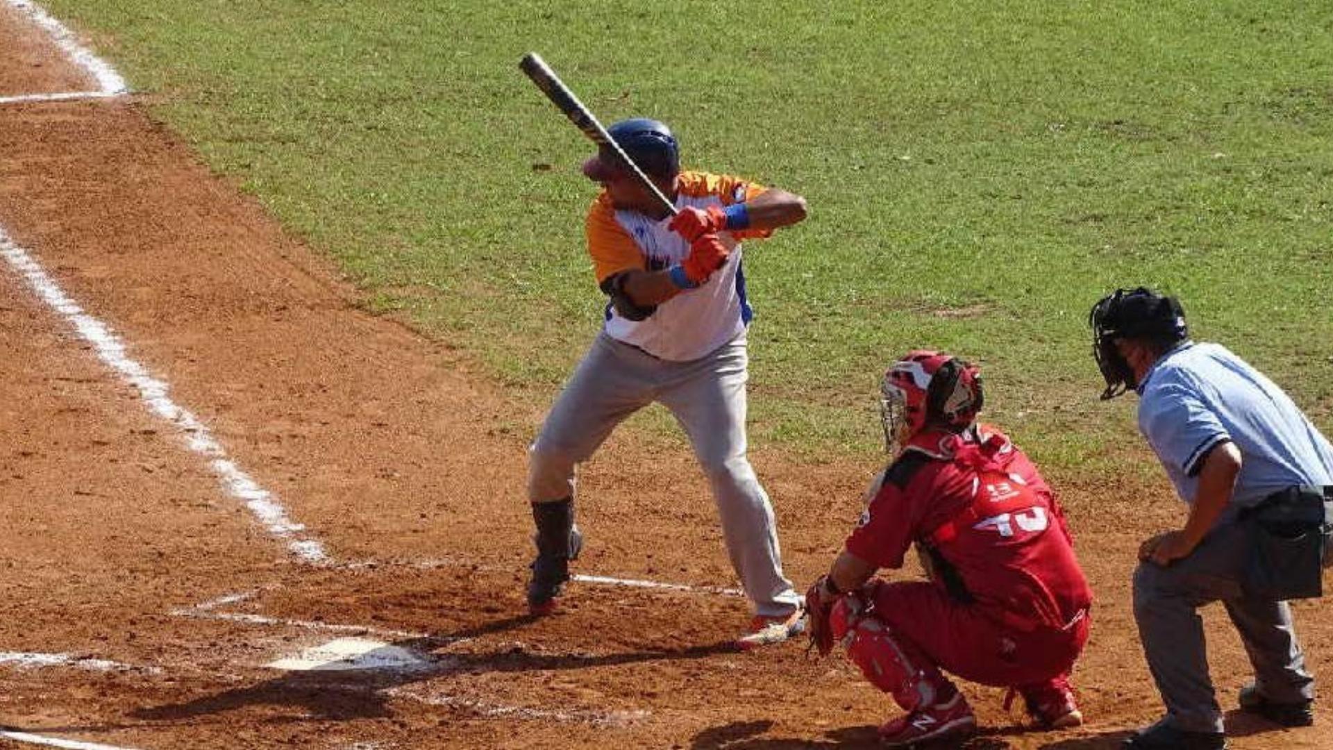 pelota cubana