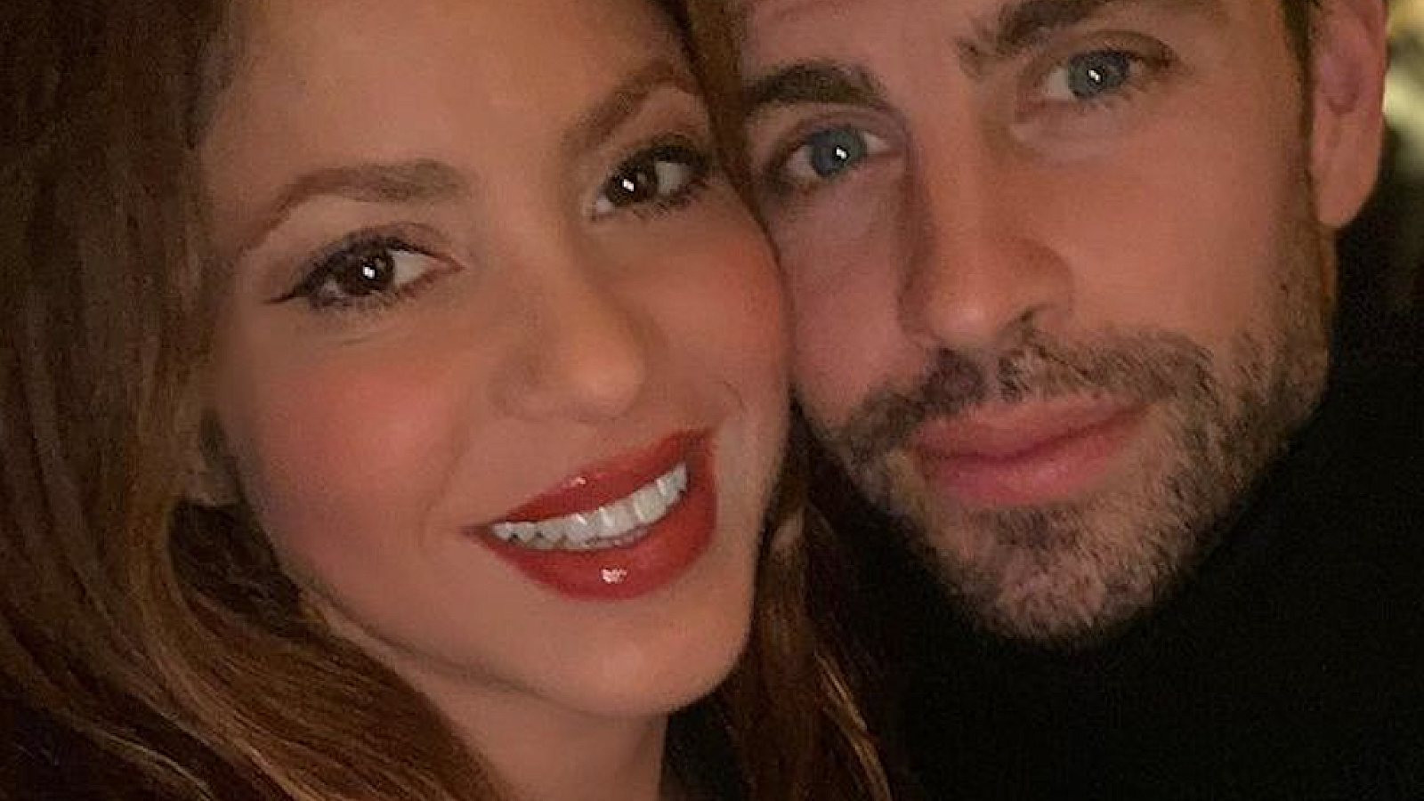 Shakira y Gerard Piqué son una de las parejas más populares y admiradas del mundo del deporte y del entretenimiento