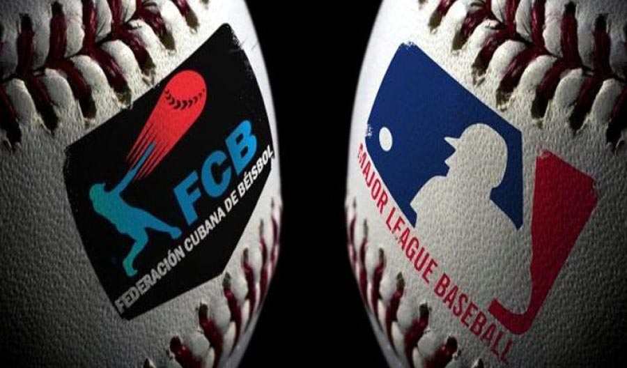 Acuerdo MLB-FCB