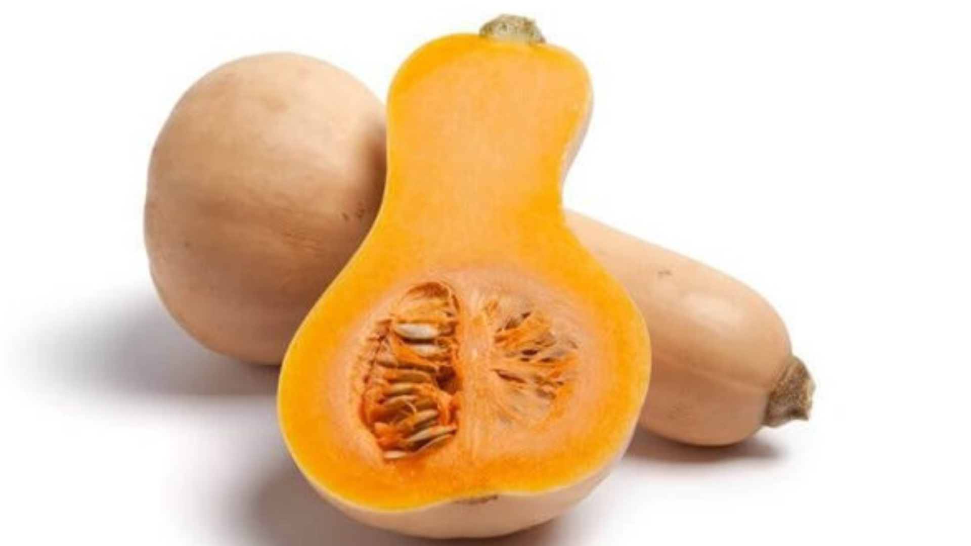 Calabaza como remedio antiparasitario 