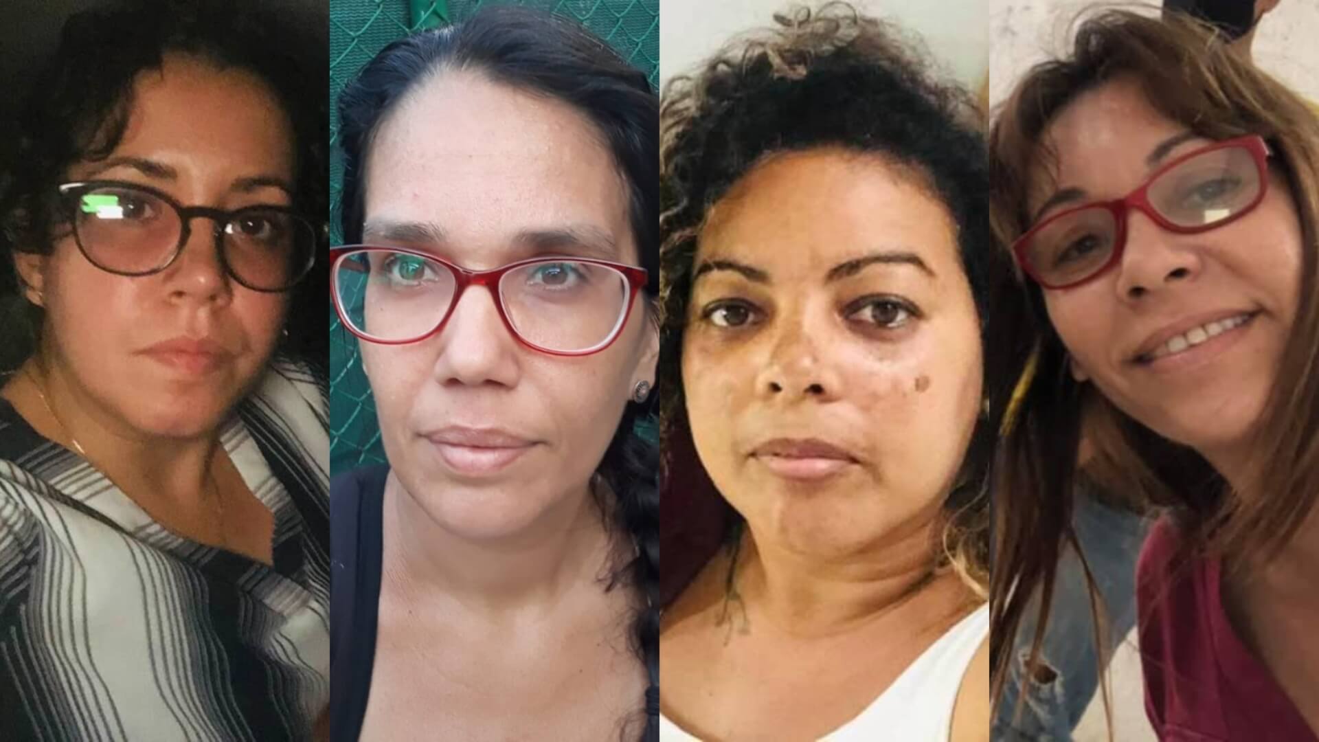 Periodistas independientes en Cuba