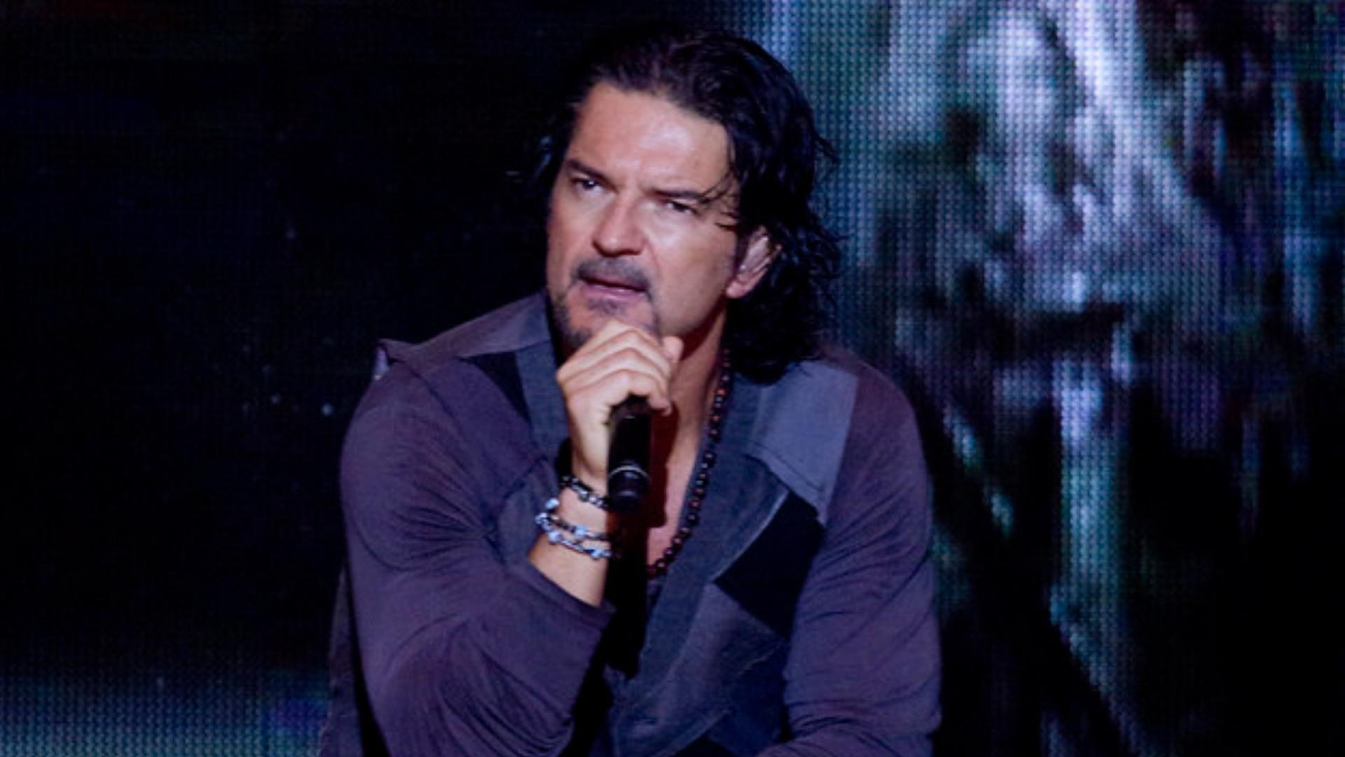 Ricardo Arjona en concierto. Foto: flickr/ Jorge Mejía Peralta