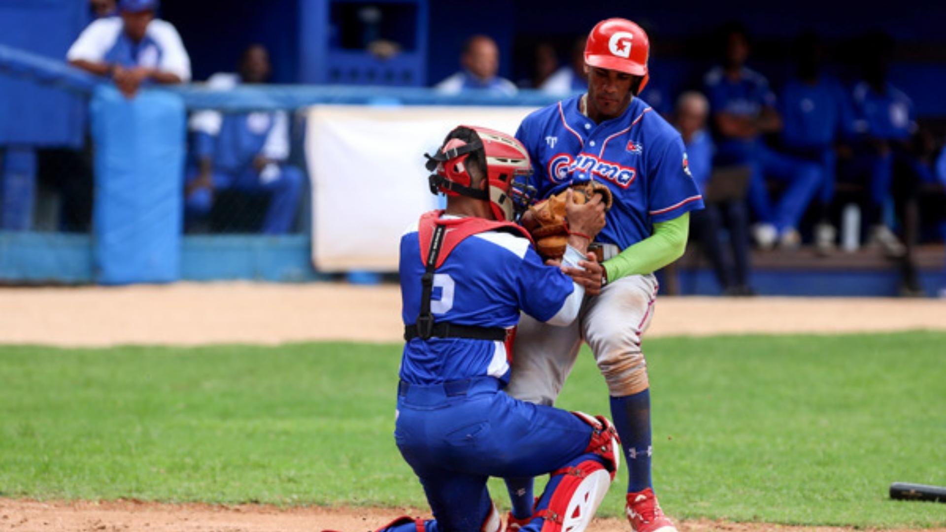 Pelota cubana