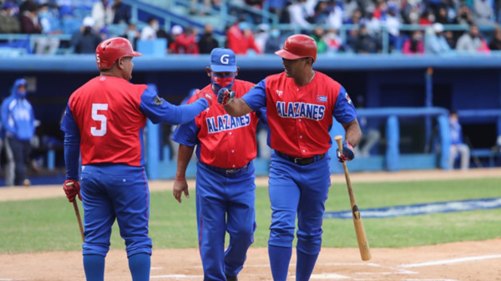 Pelota Cubana