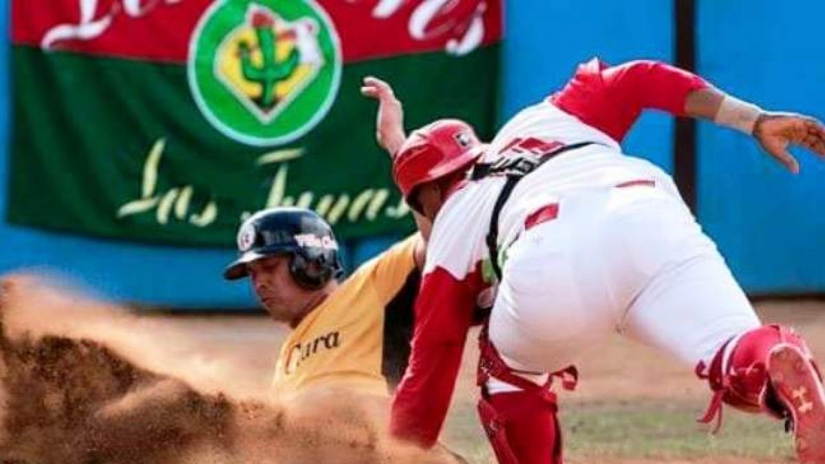 pelota cubana