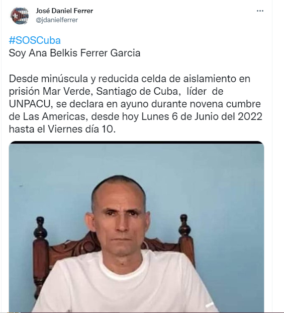 Información sobre Ferrer.