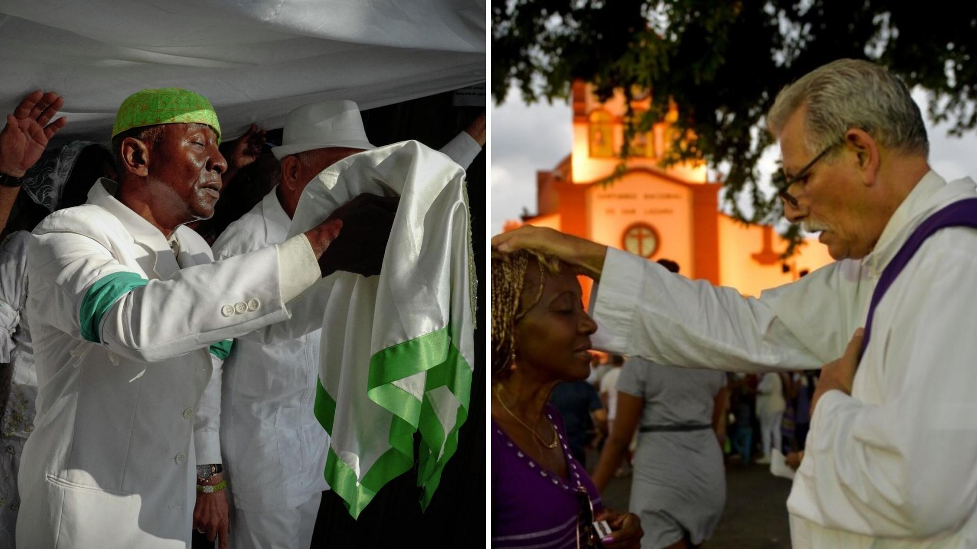 EEUU: régimen cubano viola libertad religiosa