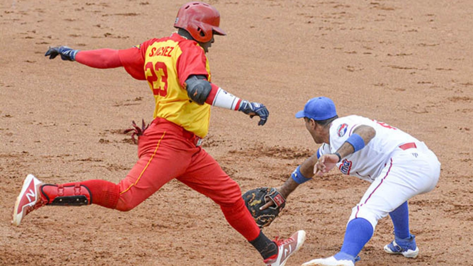 pelota cubana