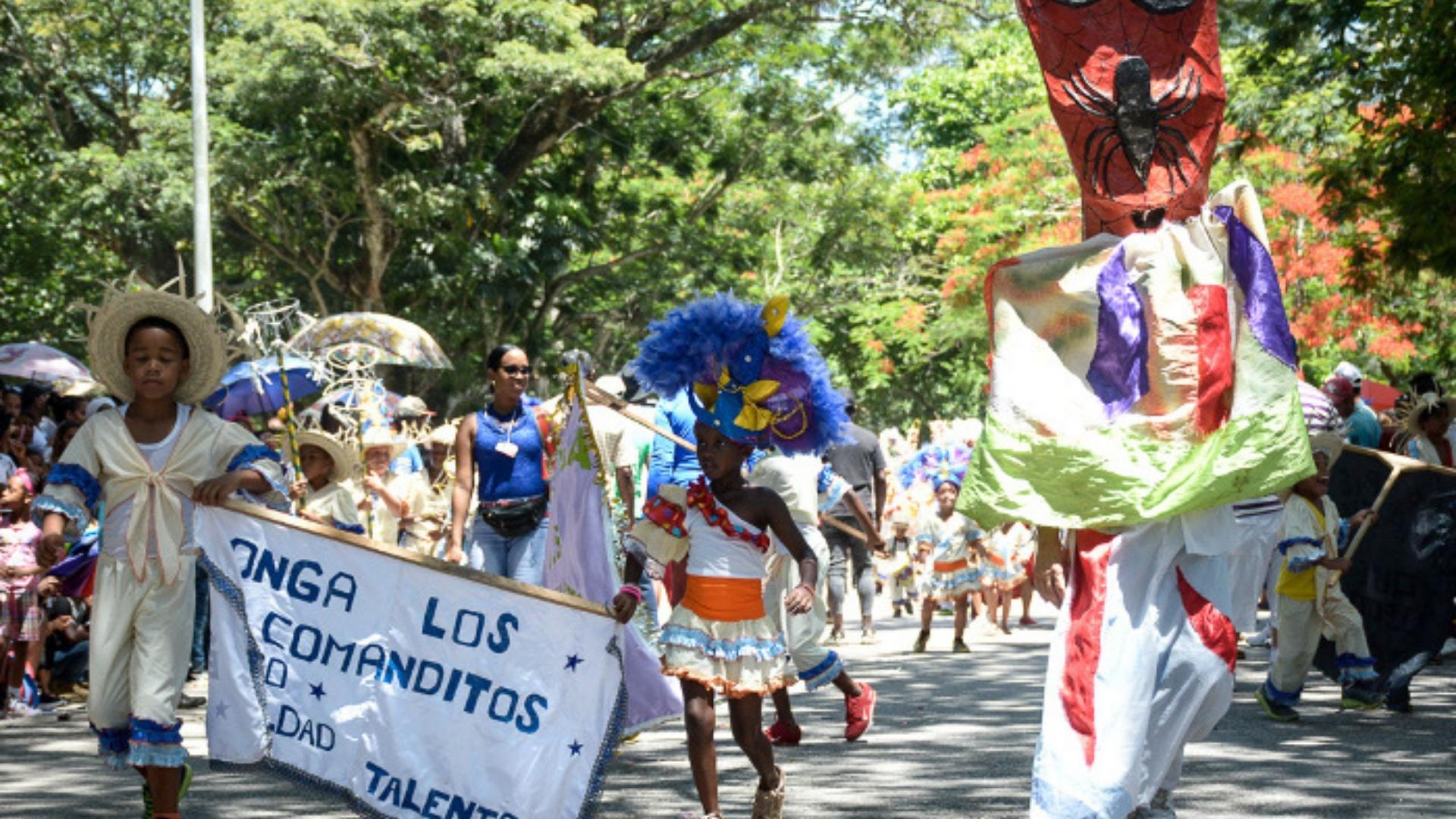 Carnavales