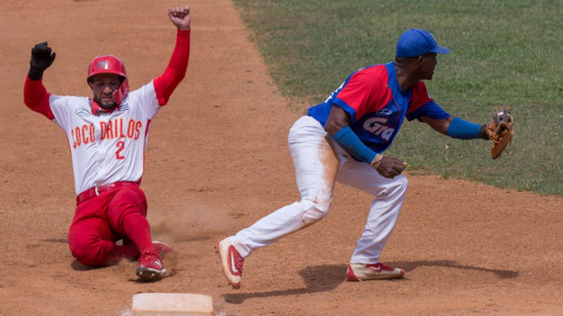 Pelota cubana