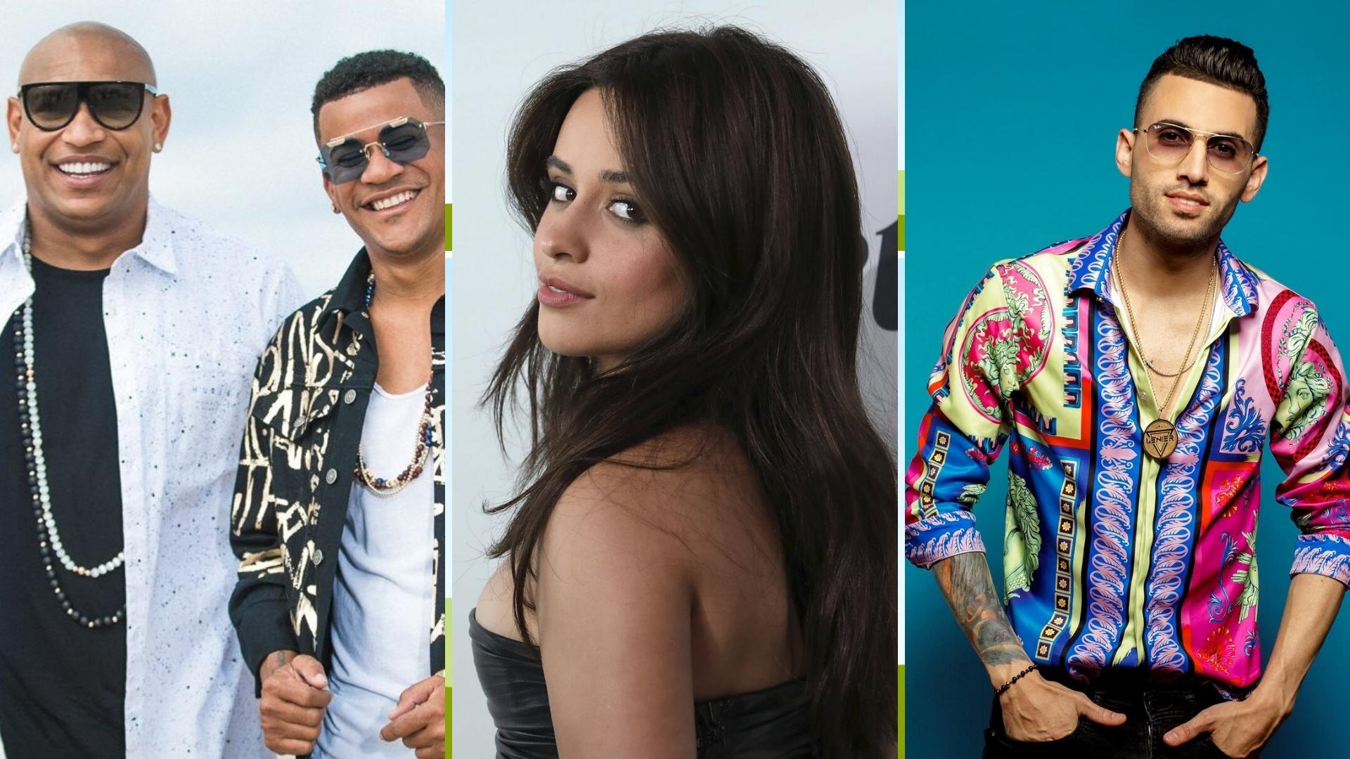 Artistas cubanos