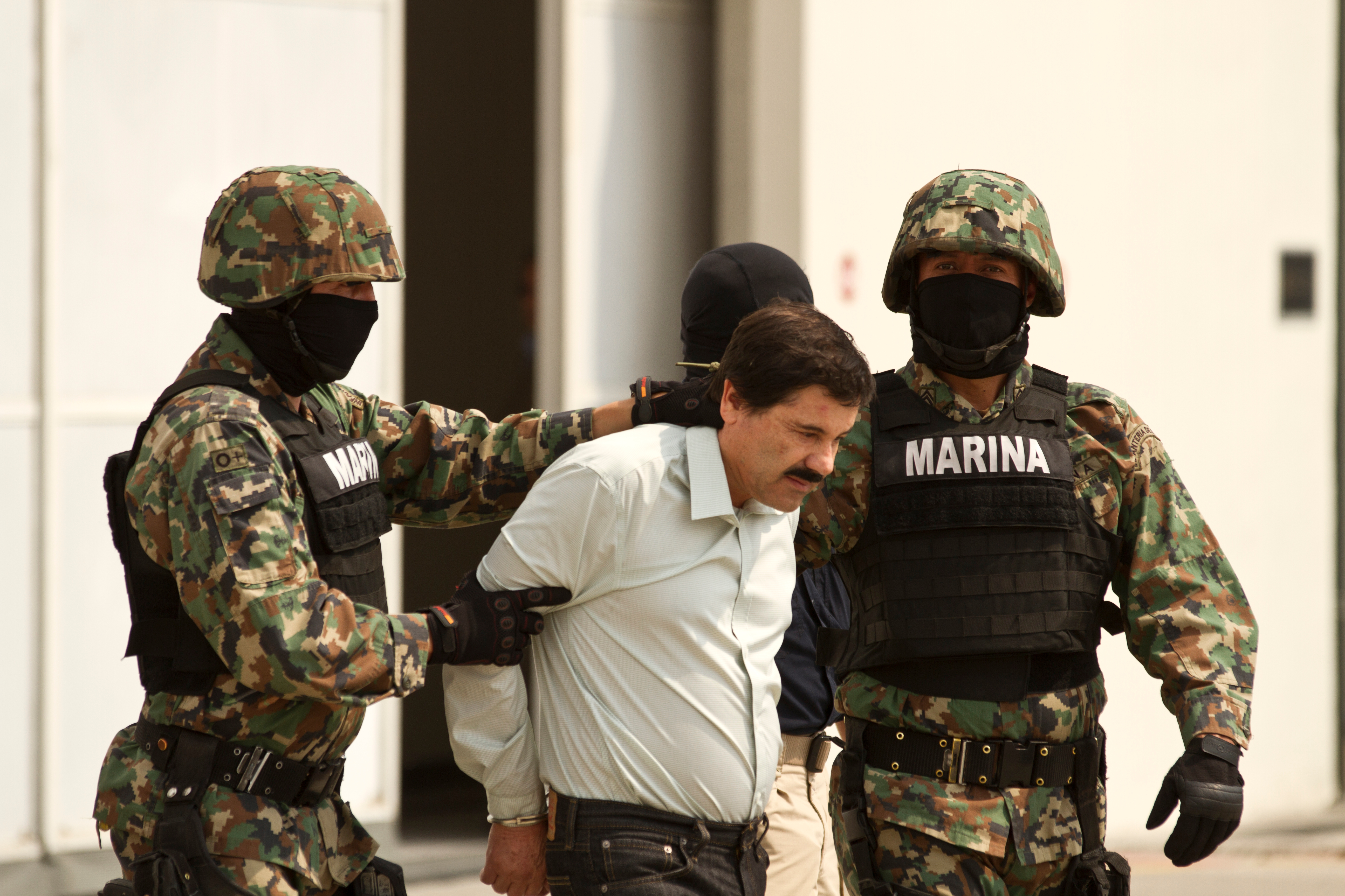  El "narcopacto electoral" entre hermanos de “El Chapo” y el partido Morena