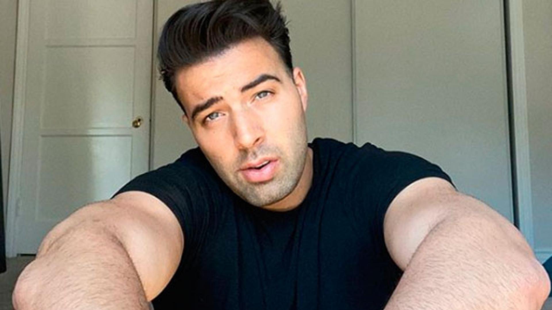 Jencarlos Canela. Foto: Redes sociales