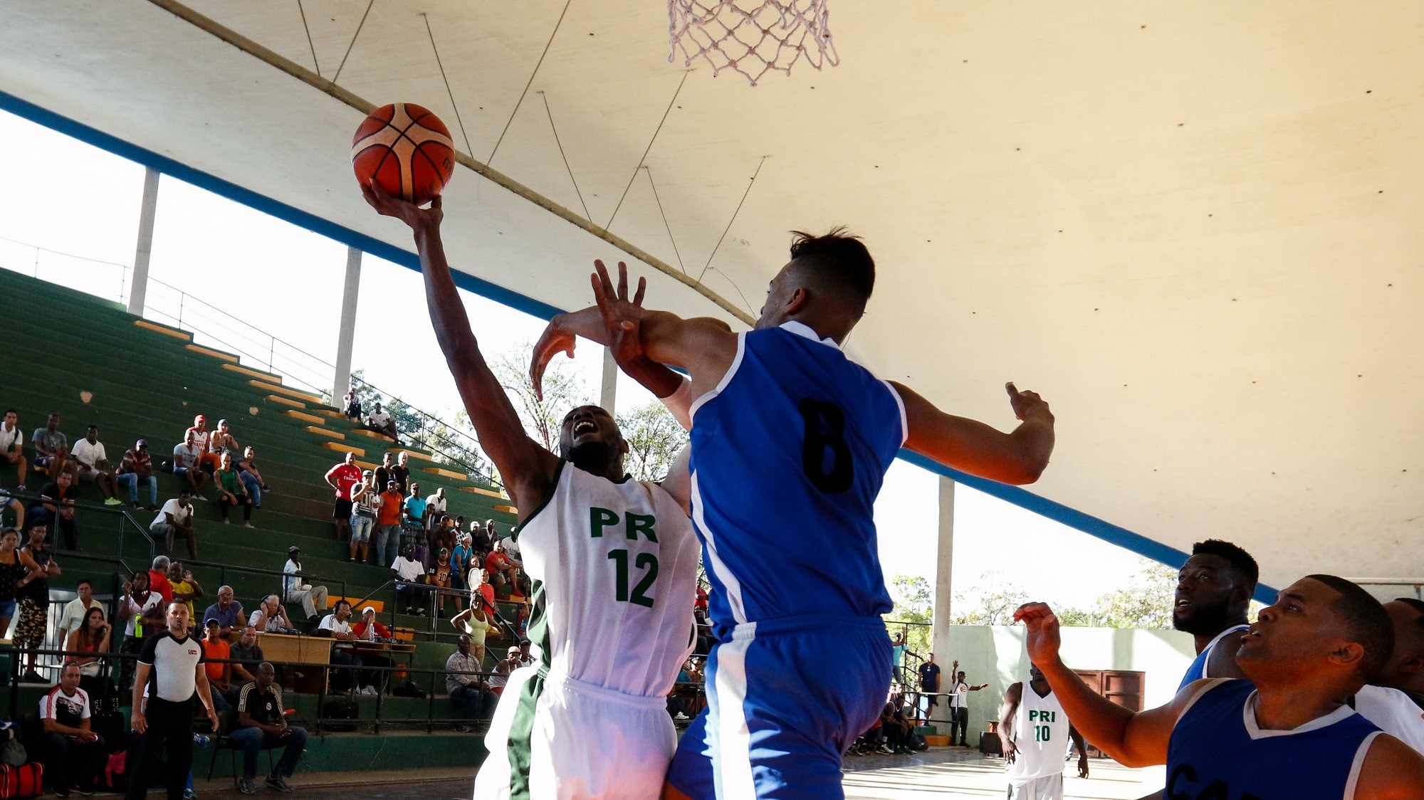 Baloncesto