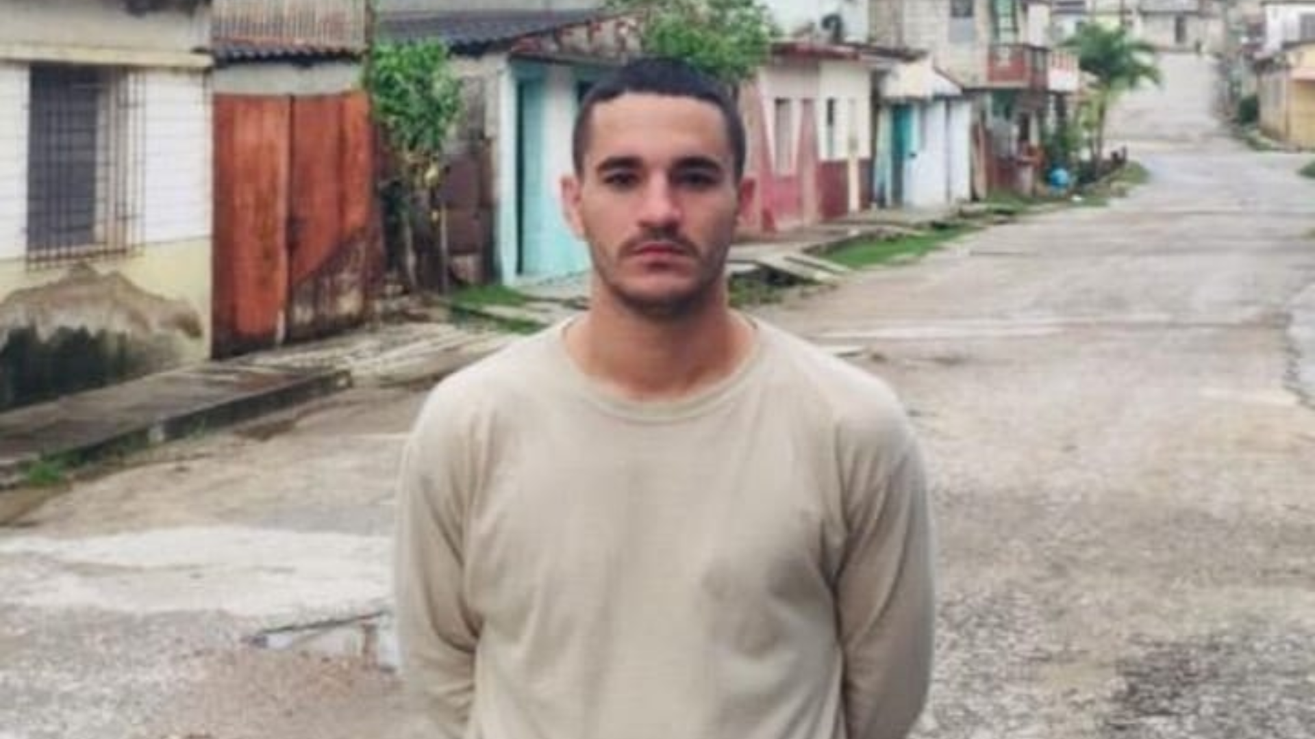  “Están buscando una causa para revocarlo” denuncia hermana de Andy García