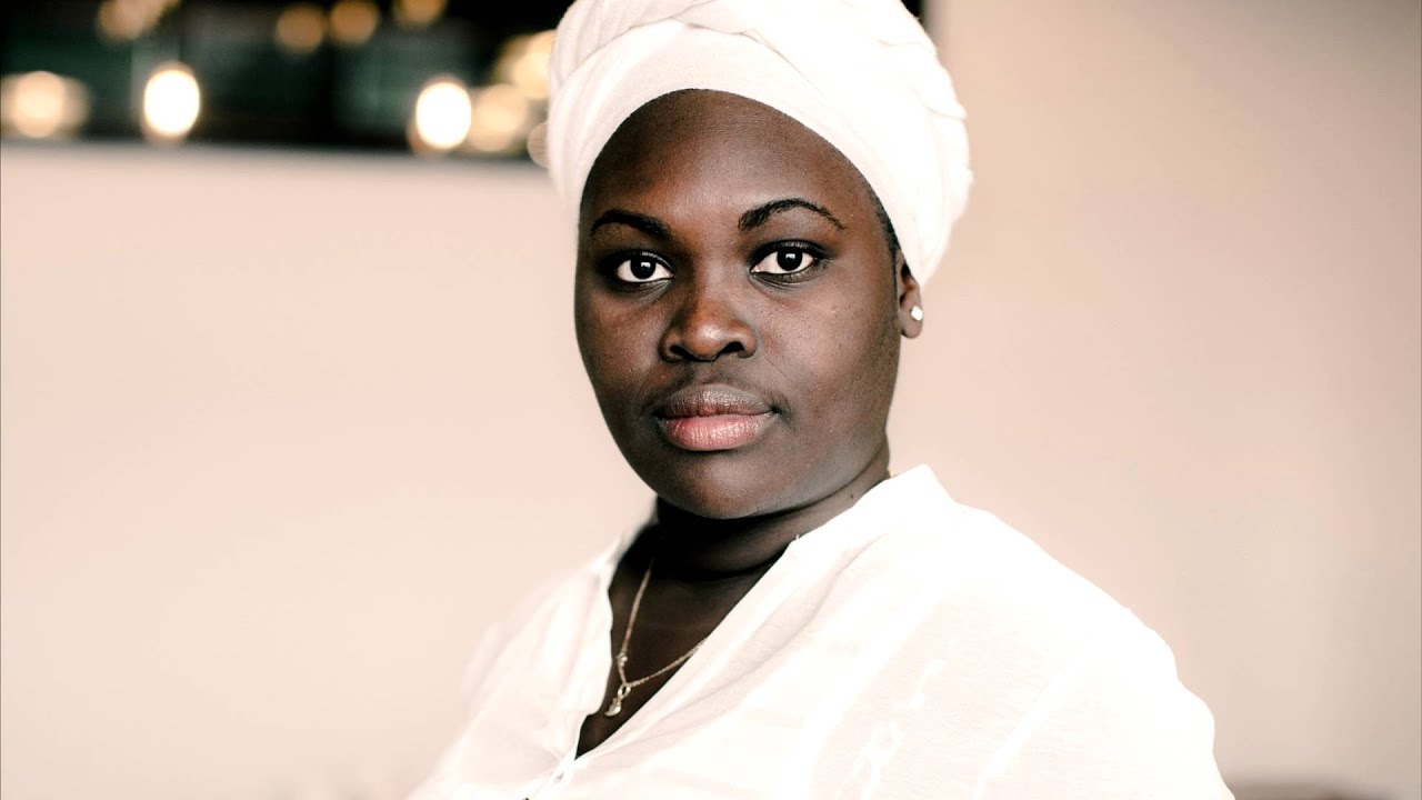 Daymé Arocena