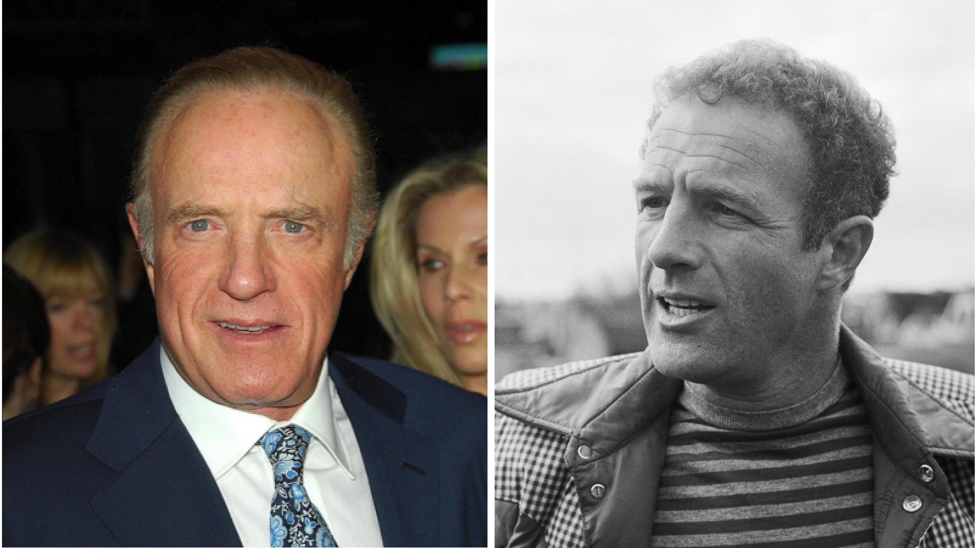 Fallece James Caan, estrella de "El Padrino", "Elf" y "Misery", entre otros grandes filmes