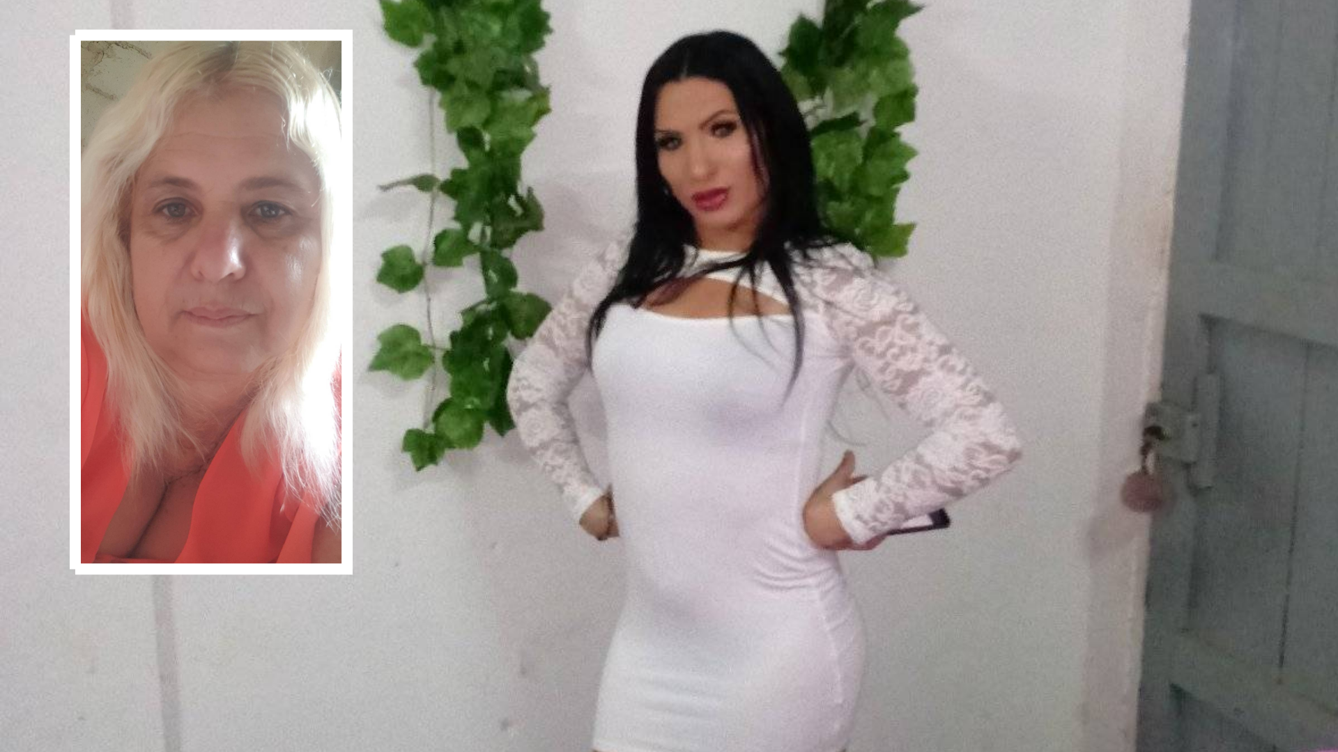 Brenda Díaz García, 27 años 