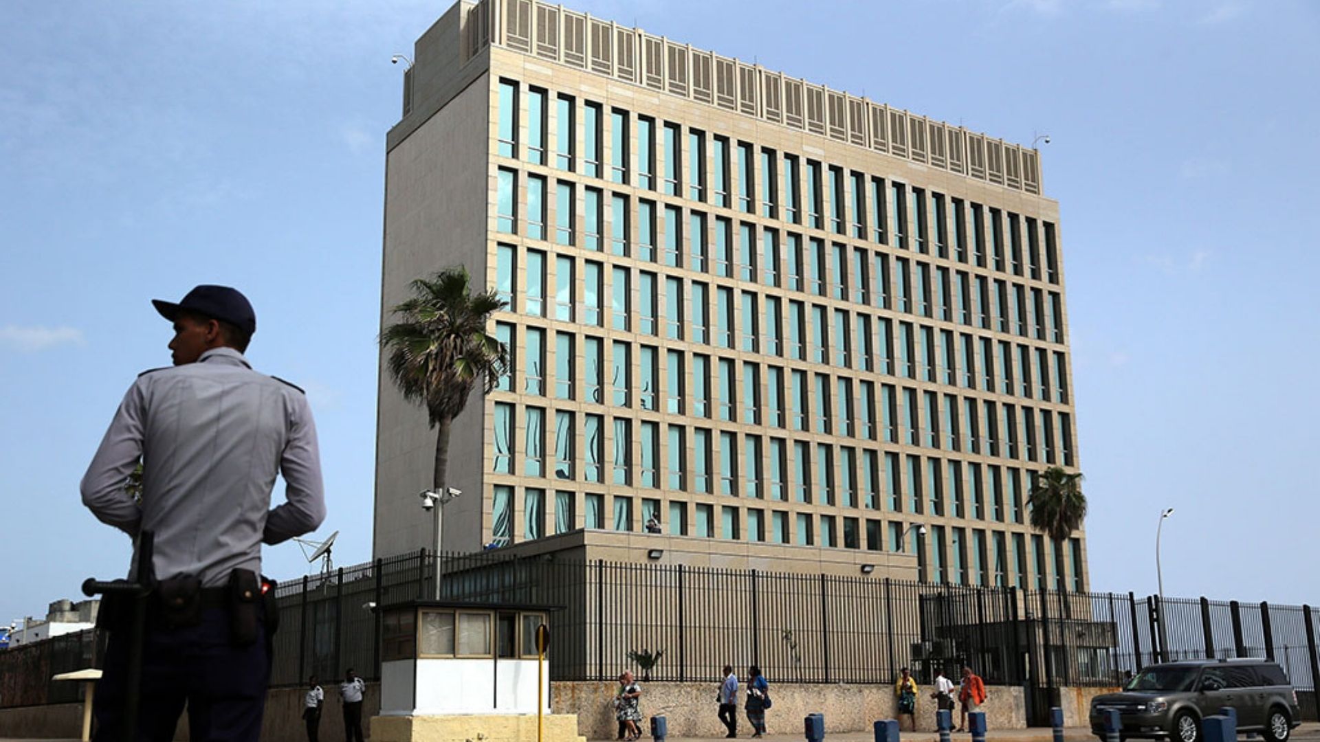  EEUU exige a Cuba que proteja el derecho de sus ciudadanos a la libertad de expresión y de reunión.