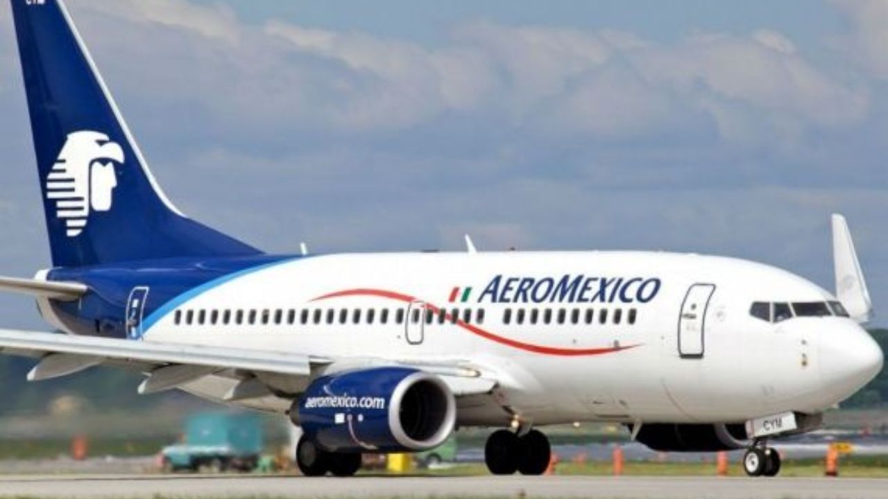 aeroméxico