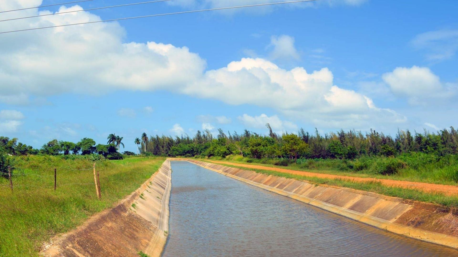 Canal de Sagua la Grande