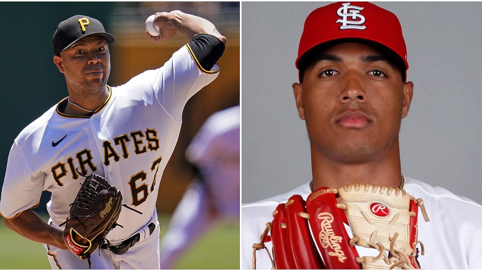 MLB: Boricua Quintana refuerza a Cardenales